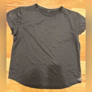 Women’s New Balance Dry-Fit T-Shirt